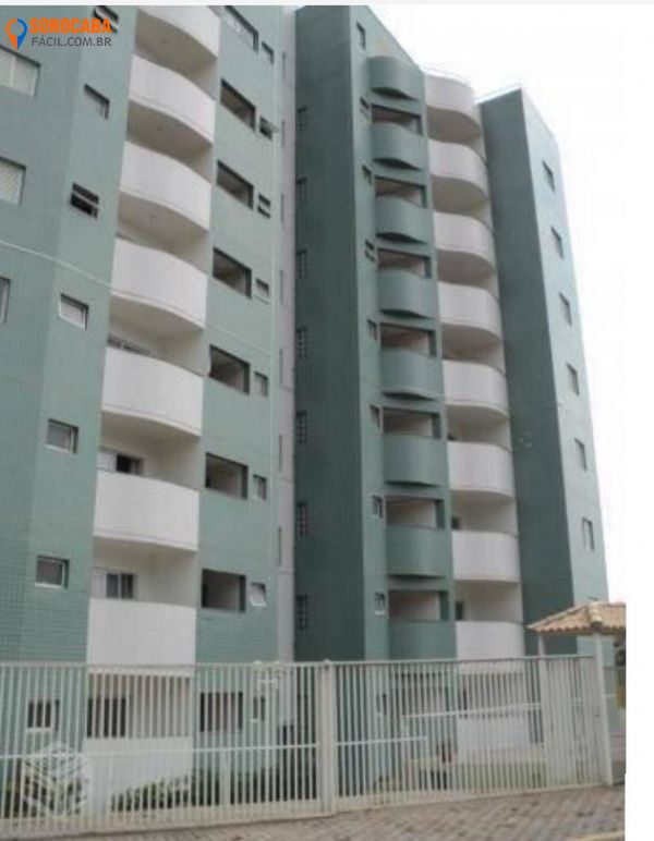 Apartamento em Cidade Jardim, Sorocaba - Apartamento Cidade Jardim - Foto 1